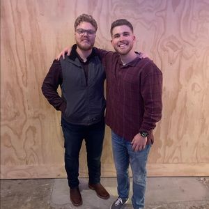 Meet your Posher, Nick